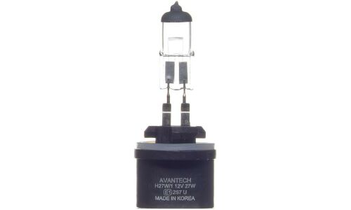 Лампа галогенная Avantech Halogen Bulb H27W/1 (PG13, T9), 12В, 27Вт, 3200К, 1 шт, арт. AB0029