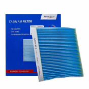 Фильтр салонный Avantech AC-808, арт. CF0307