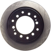 Диск тормозной Avantech, арт. BR0173S