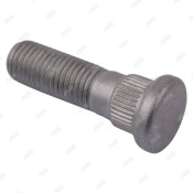 Шпилька келёсная JIKIU, для Mitsubishi, M12x1.5(R), длина 47мм, 1 шт, арт. PW23002