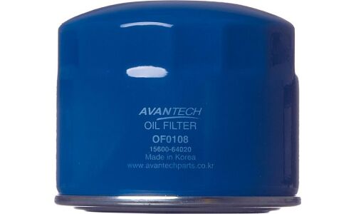 Фильтр масляный Avantech, арт. OF0108