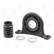 Опора карданного вала | прав/лев | LCV LYNXauto, арт. MD-1028