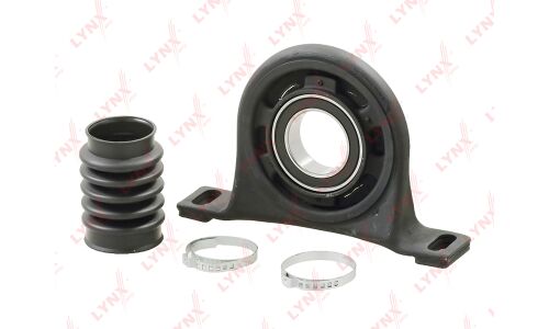 Опора карданного вала | прав/лев | LCV LYNXauto, арт. MD-1028