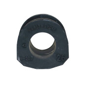 Втулка стабилизатора CTR, арт. GV0409 (CVN-18)