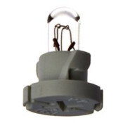 Лампа Koito BAX (пластиковый цоколь, T4.2), 14В, 1.4Вт, арт. 1565