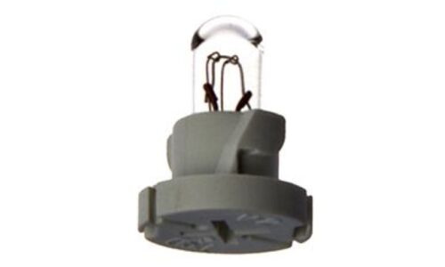 Лампа Koito BAX (пластиковый цоколь, T4.2), 14В, 1.4Вт, арт. 1565