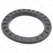 Прокладка пружины подвески JIKIU задняя, правая/левая, верхняя, арт. MC21010