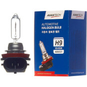 Лампа галогенная Avantech H9 (PGJ19-5, T11), 12В, 65Вт, 3200К, 1 шт, арт. AB0031