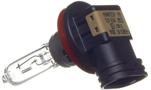 Лампа галогенная Avantech H9 (PGJ19-5, T11), 12В, 65Вт, 3200К, 1 шт, арт. AB0031
