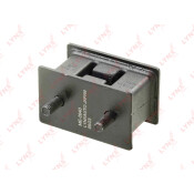 Крепление выхлопной трубы LYNXauto, арт. ME-2640