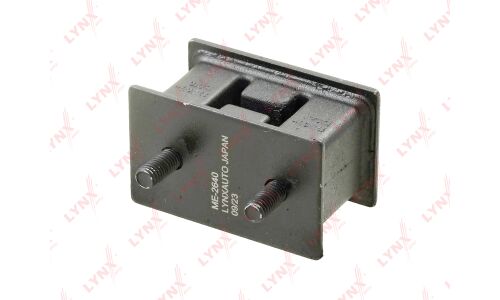 Крепление выхлопной трубы LYNXauto, арт. ME-2640