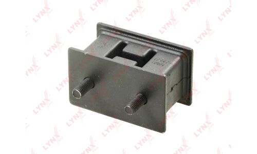 Крепление выхлопной трубы LYNXauto, арт. ME-2640