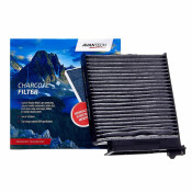 Фильтр салонный Avantech, угольный, арт. CFC0201