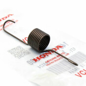 Пружина натяжителя ремня ГРМ Honda, арт. 14516-P2A-J00
