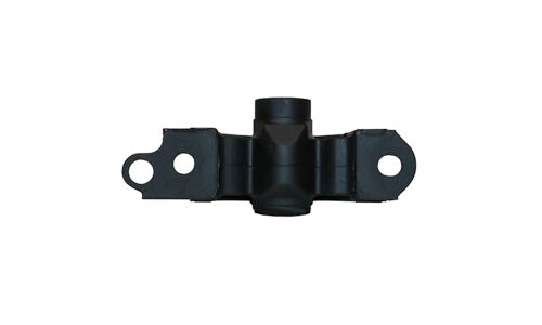 Опора (подушка) двигателя CTR, левая, арт. GZ0052L (CZHO-1L)