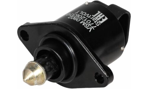 Регулятор холостого хода Startvolt, для Лада Largus (12-)/Renault Logan (04-) 1.4i, арт. VSM 0902
