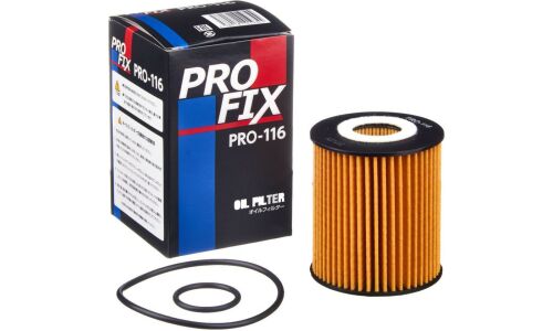 Фильтр масляный Profix, арт. PRO-116