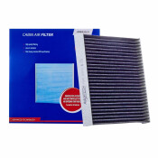 Фильтр салонный Avantech AC-206, угольный, арт. CFC0303