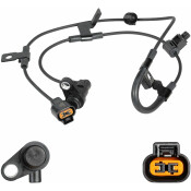 Датчик ABS Startvolt, для Mitsubishi L200 / Pajero Sport, задний, левый, арт. VS-ABS 1107