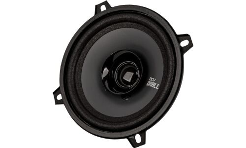 Широкополосные динамики ACV DR5 DRALL, 5.25" (13см), 60/130Вт, 80-20000Гц, 2 динамика