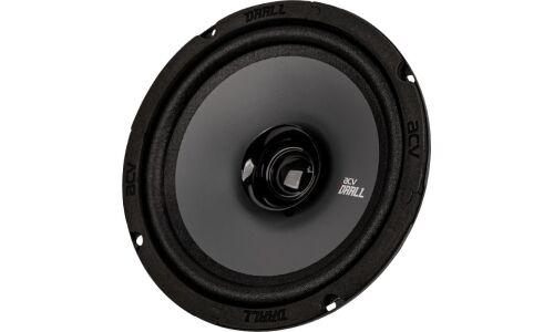 Широкополосные динамики ACV DR6 DRALL, 6.5" (16.5см), 70/210Вт, 70-18000Гц, 2 динамика