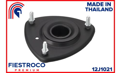 Опора амортизатора Fiestroco, передняя, правая/левая, арт. 12J1021
