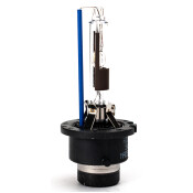 Лампа ксеноновая HiVision Xenon D2R (P32d-3), 85В, 35Вт, 5000К, 1 шт