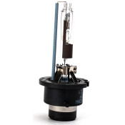 Лампа ксеноновая HiVision Xenon D2R (P32d-3), 85В, 35Вт, 6000К, 1 шт