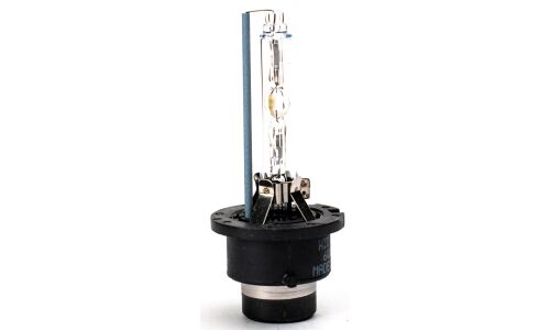 Лампа ксеноновая HiVision Xenon D2S (P32d-2), 85В, 35Вт, 6000К, 1 шт