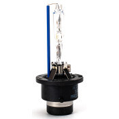Лампа ксеноновая HiVision Xenon D4S (P32d-5), 42В, 35Вт, 5000К, 1 шт