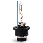 Лампа ксеноновая HiVision Xenon D4S (P32d-5), 42В, 35Вт, 6000К, 1 шт