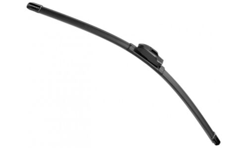 Щетка стеклоочистителя Autobacs Wiper Blade, 300мм (12"), бескаркасная, всесезонная, со спойлером, 10 переходников, 1 шт, арт. API30