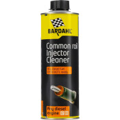 Очиститель инжекторов Bardahl Injector Cleaner, присадка в дизельное топливо, бутылка 500мл, арт. 1155B Очиститель инжекторов Bardahl Injector Cleaner, присадка в дизельное топливо, бутылка 500мл, арт. 1155B