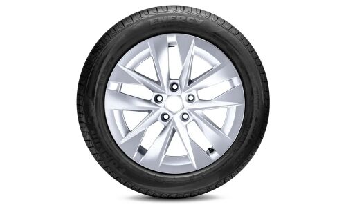 Шина летняя Formula Energy, R19 235/55, 105V XL