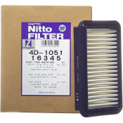 Фильтр воздушный Nitto, арт. 4D-1051