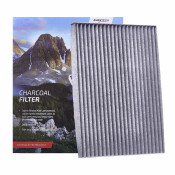 Фильтр салонный Avantech AC-207E, угольный, арт. CFC0220
