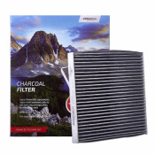 Фильтр салонный Avantech AC-101E, угольный, арт. CFC0108