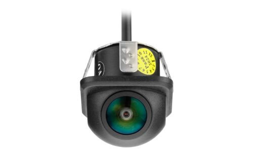 Камера заднего вида Aspect, универсальная, врезная, 12В, 170°, IP68, 1280*720, парковочная разметка, арт. RC-2B