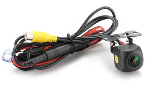 Камера заднего вида Aspect, универсальная, c кронштейном, 12В, 170°, IP68, 1280*720, парковочная разметка, арт. RC-4B