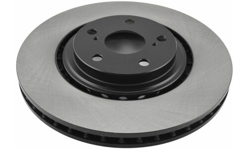 Диск тормозной SB Nagamochi, передний, арт. BR21201T