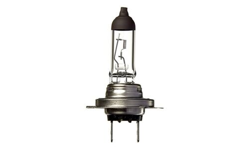 Лампа галогенная Koito Halogen H7 (PX26d, T11), 12В, 55Вт, 3200К, 1 шт, арт. P0701