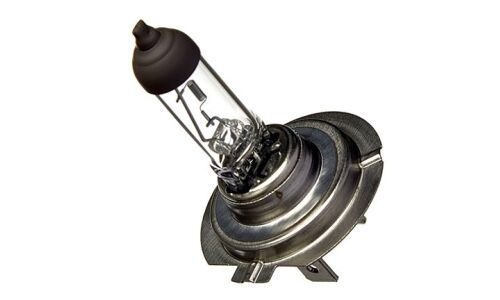 Лампа галогенная Koito Halogen H7 (PX26d, T11), 12В, 55Вт, 3200К, 1 шт, арт. P0701