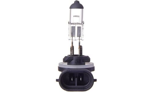 Лампа галогенная Avantech Halogen Bulb H27W/2 (PGJ13, T9), 12В, 27Вт, 3200К, 1 шт, арт. AB0040