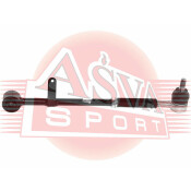 Тяга подвески поперечная регулируемая Asva, задняя, арт. 0125-AZT250