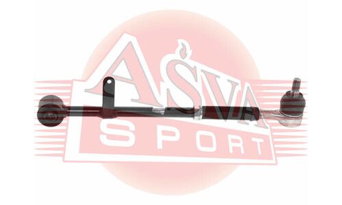 Тяга подвески поперечная регулируемая Asva, задняя, арт. 0125-AZT250