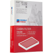 Фильтр салонный Double Force, арт. DFC15001