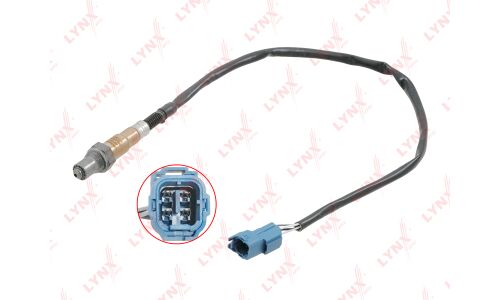 Датчик кислорода LYNXauto, арт. DM-2251