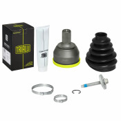 ШРУС Trialli, передний, наружный, для Ford Focus, арт. GO 106101