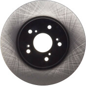 Диск тормозной Avantech, арт. BR0316S