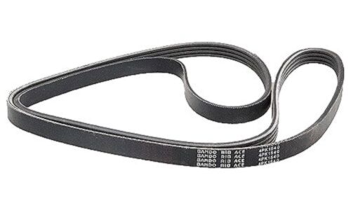 Ремень приводной Bando поликлиновый, арт. 4PK1540